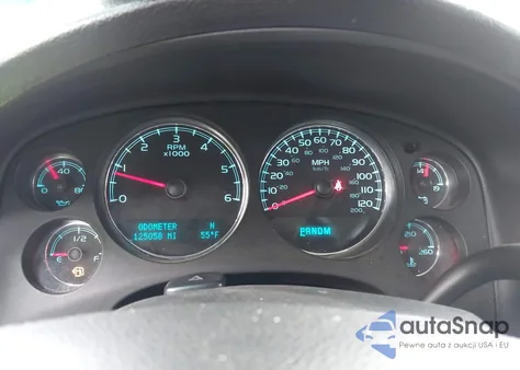 2010 Chevrolet Suburban 1500 Lt1 from USA, damaged, VIN 1GNUCJE03AR276636